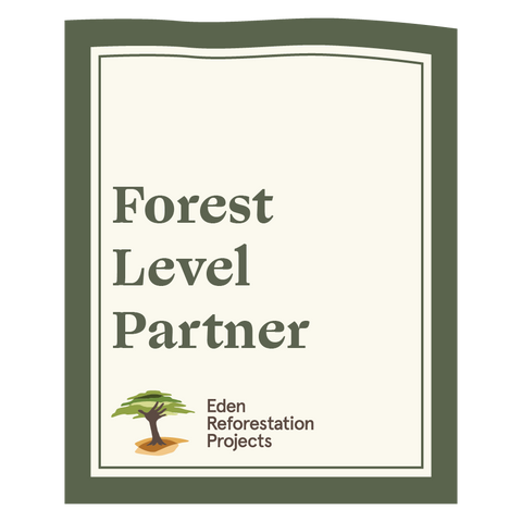 Forest Level Partner Eden Reforestation Projects