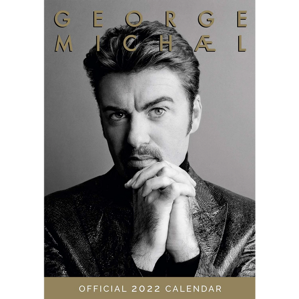 George Michael The Official