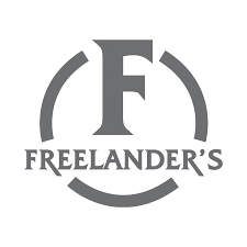 Freelanders Logo