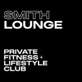 Smith Lounge Fitness Logo