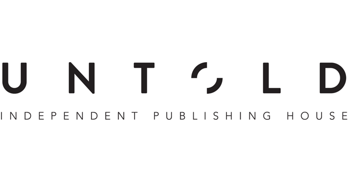 Webshop– Untold Publishing