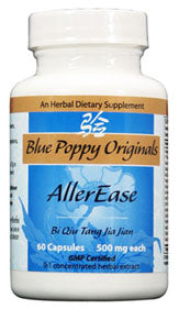 AllerEase, 60 Capsule