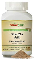 Shan Zha - Hawthorn Fruit 山楂 - Max Nature