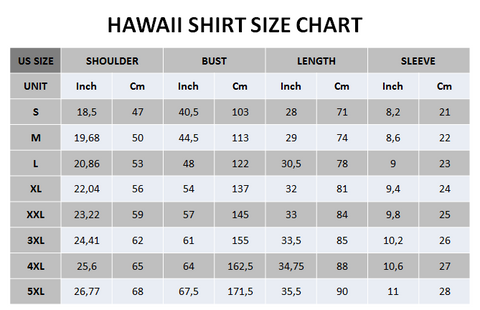 Affenpinscher Hawaiian Shirt Hawaii Beach Retro