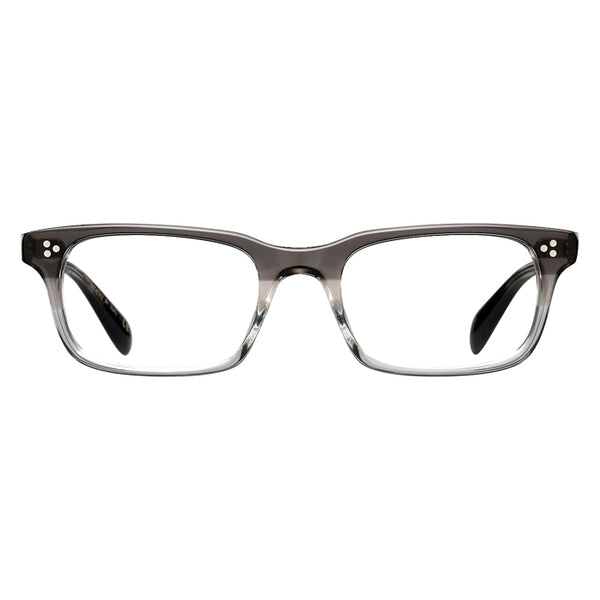 Oliver Peoples CAVALON Vintage Grey Gradient - Clear Lens Eyeglasses –  Specs Appeal Optical