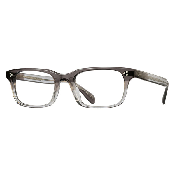 Oliver Peoples CAVALON Vintage Grey Gradient - Clear Lens Eyeglasses –  Specs Appeal Optical