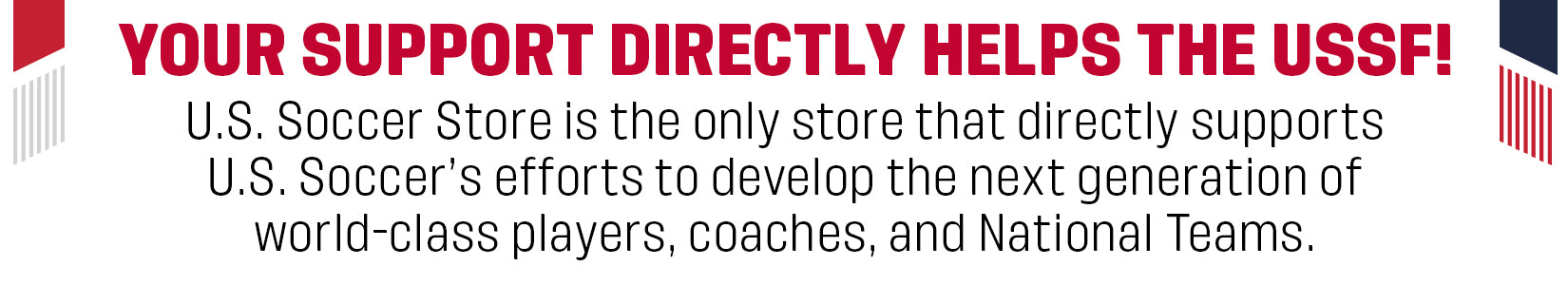 official us soccer store