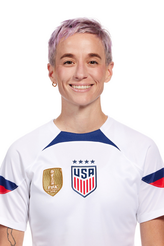 Megan Rapinoe