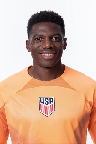 USMNT World Cup Roster: Georgians Zimmerman, Johnson, Moore among