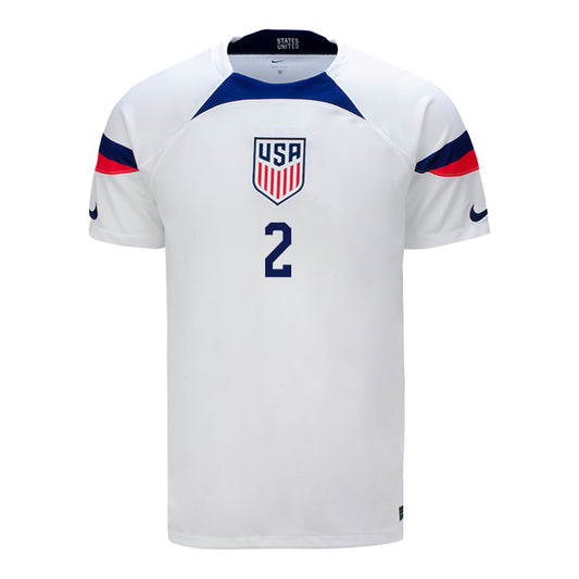 Fútbol Jerseys. Nike US