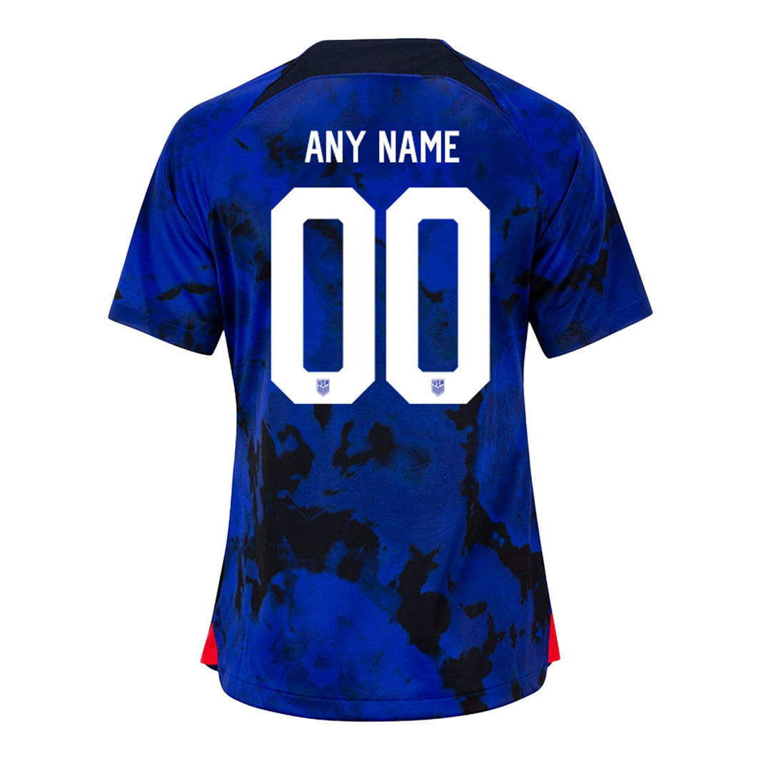 U.S. Soccer Women's Jerseys Official U.S. Soccer Store