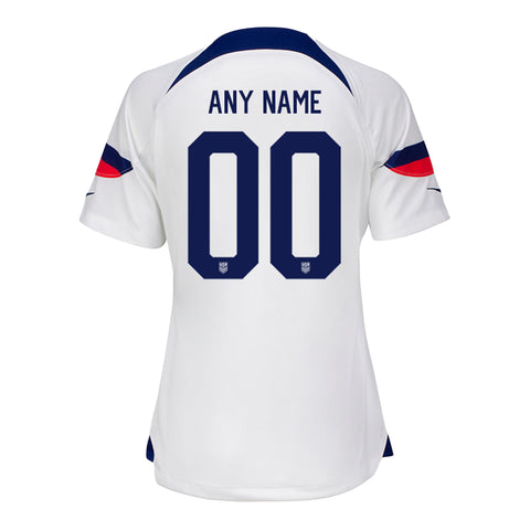 Women's Nike USWNT Home Jersey - Official U.S. Soccer Store