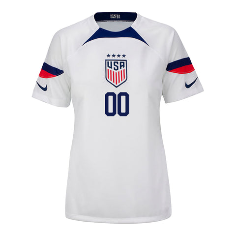 us women jersey