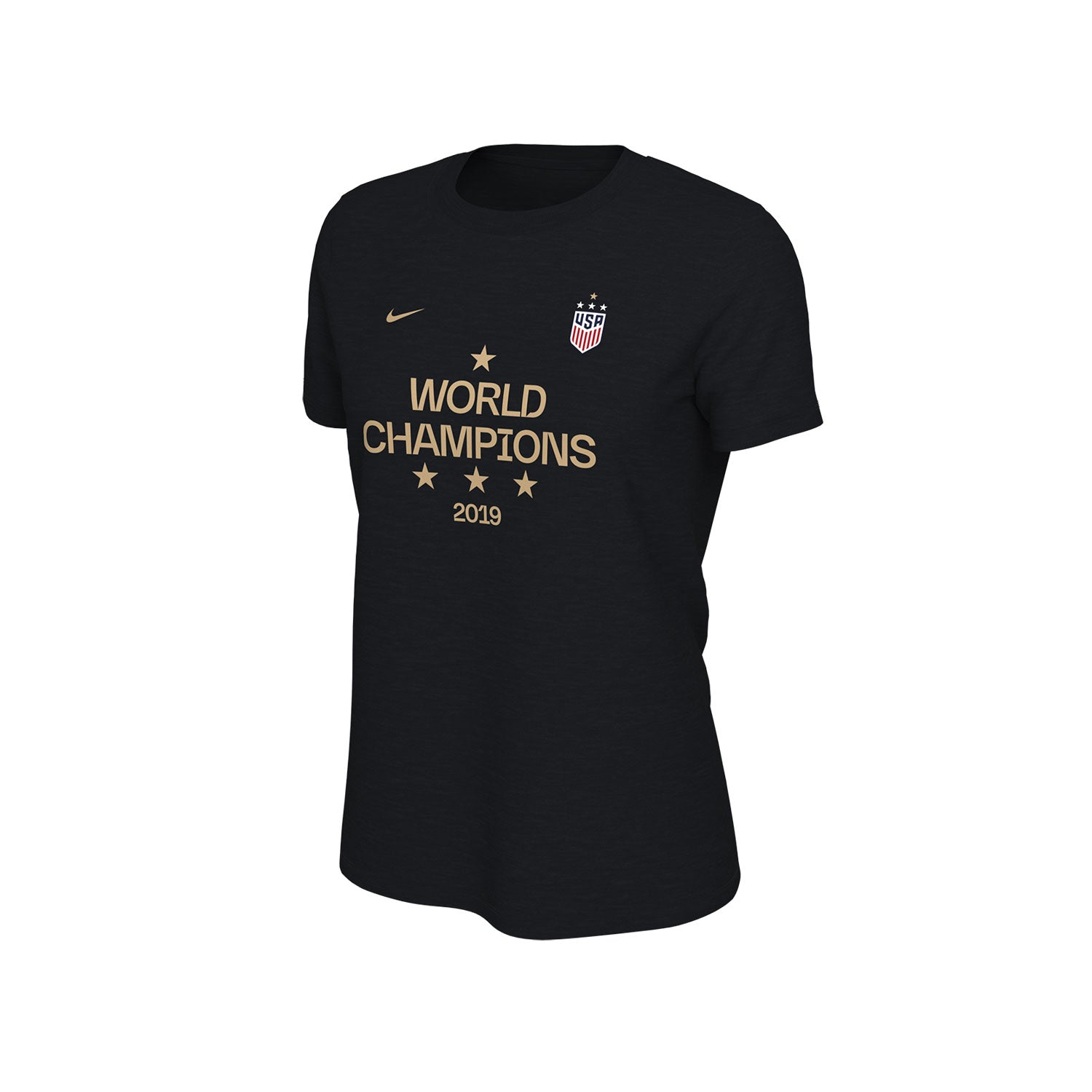 women's world cup champions t shirt