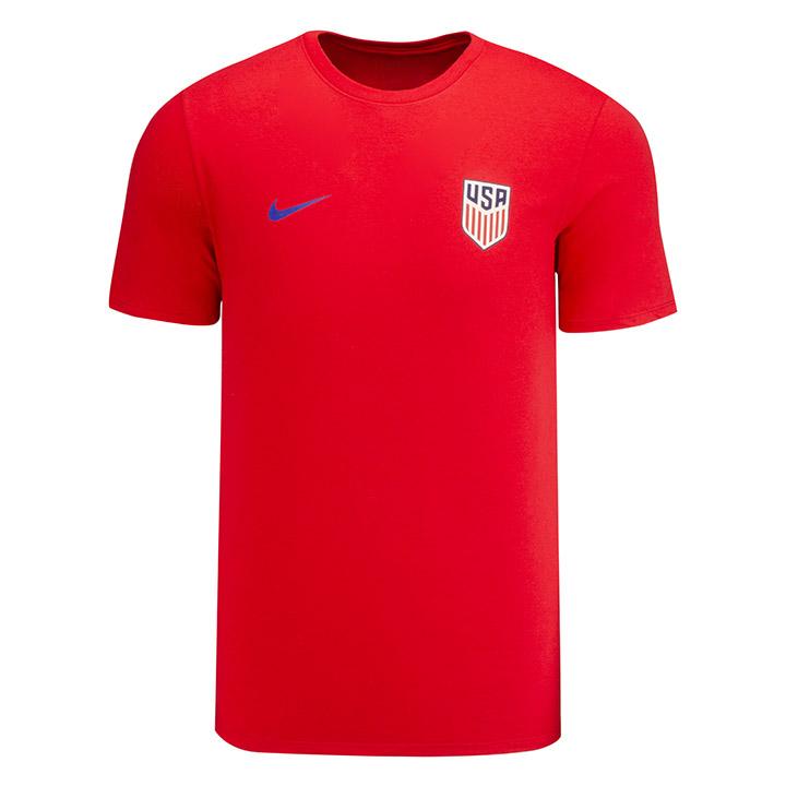 nike pulisic jersey