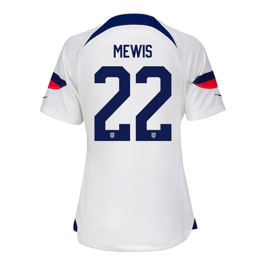 us women jersey