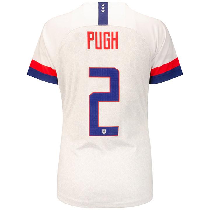 4 star womens jersey