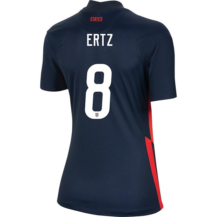 ertz women's jersey
