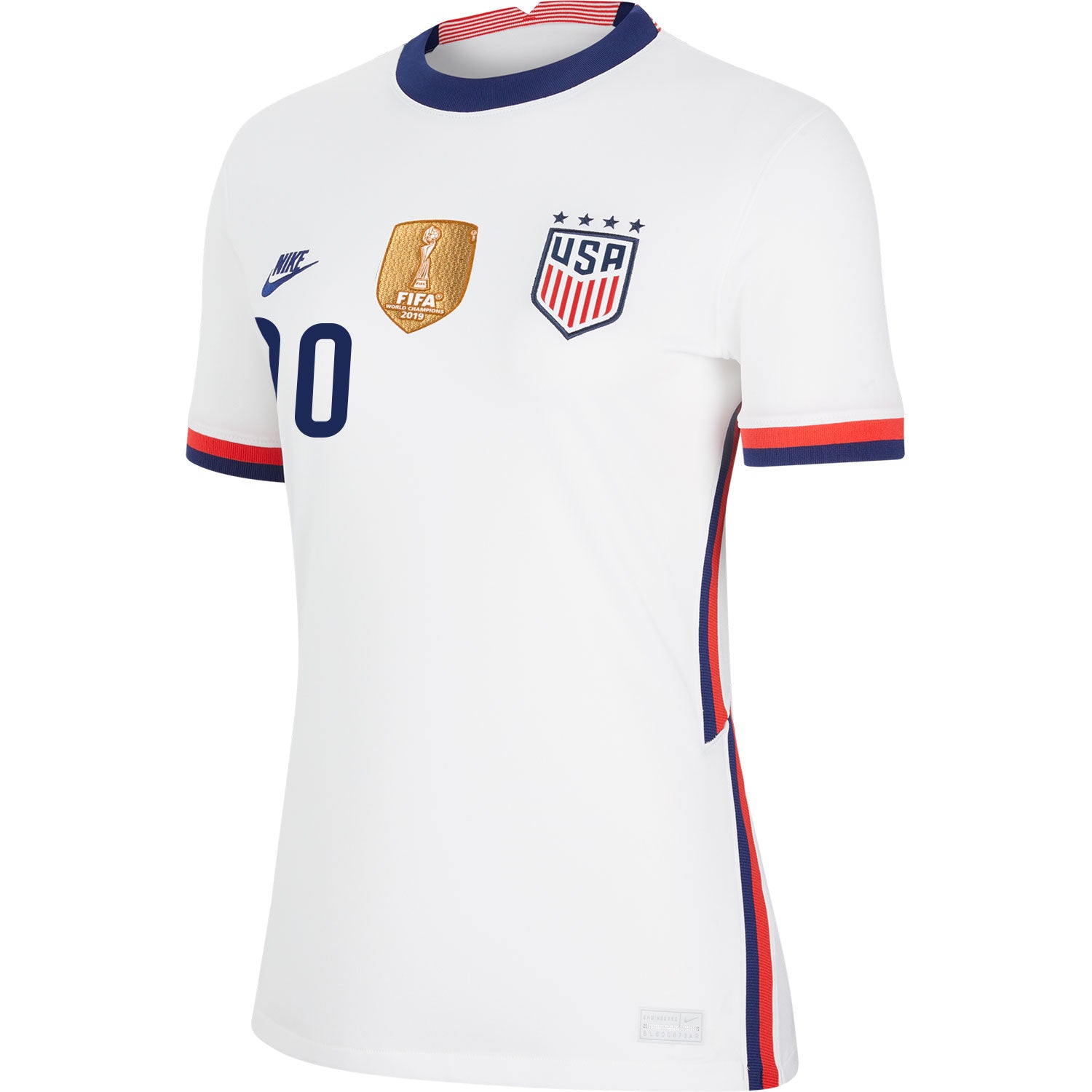 uswnt new jerseys