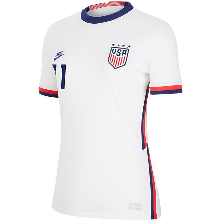 ali krieger jersey