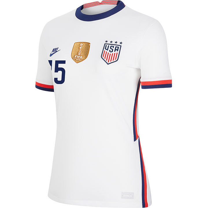 Nike U.S. Soccer Store®