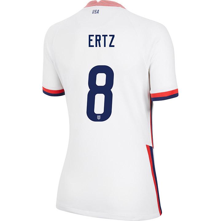 ertz white jersey