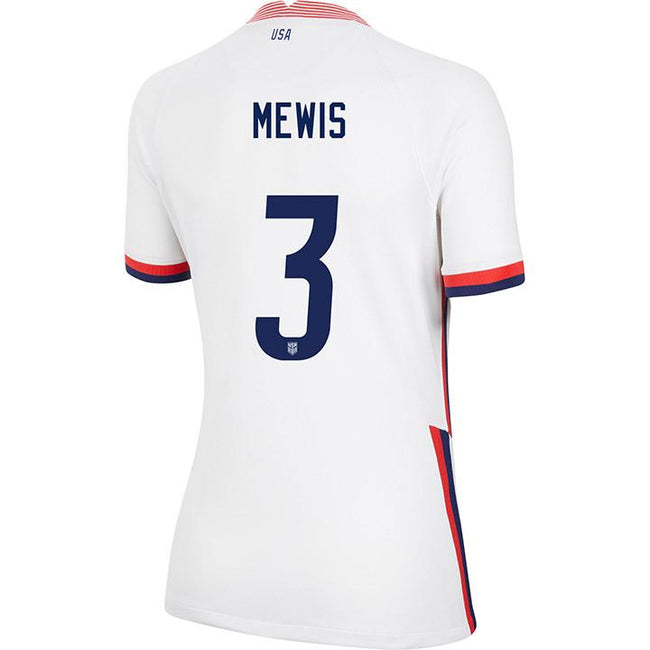 mewis jersey