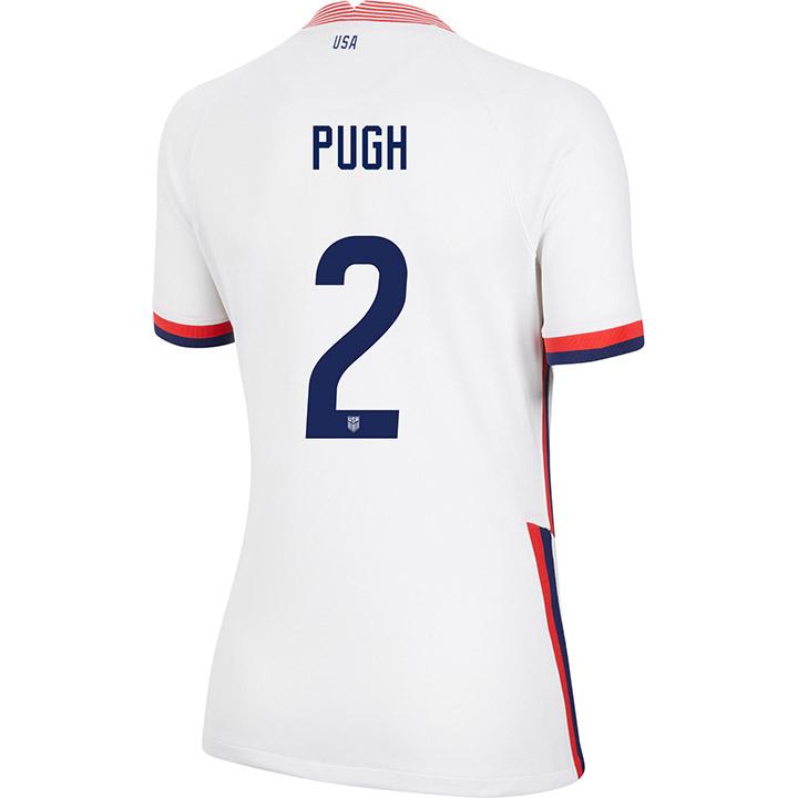 mal pugh jersey