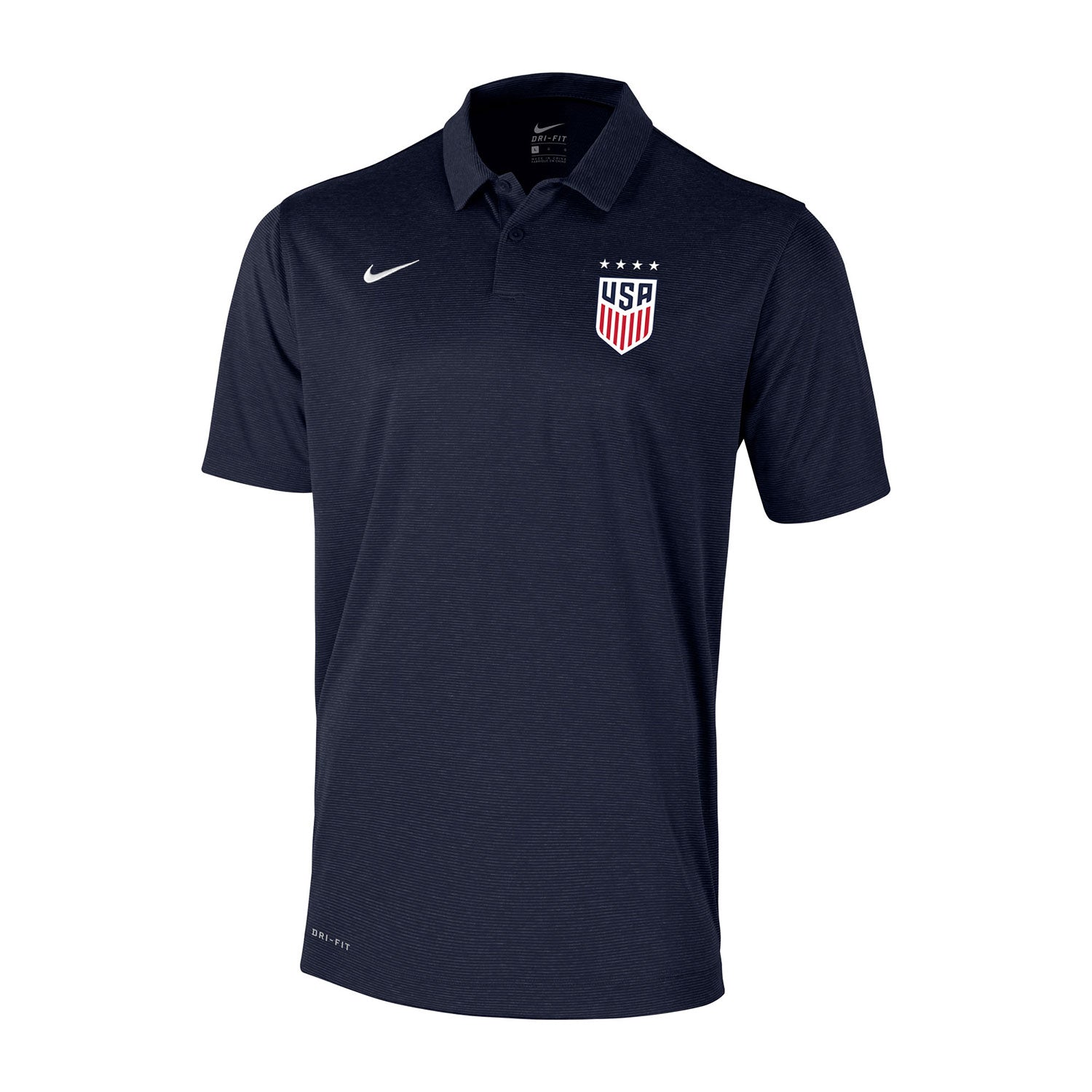 usmnt soccer polo