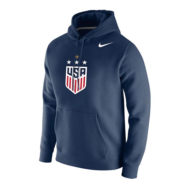 Men's Outerwear | USMNT & USWNT | U.S. Soccer Store®