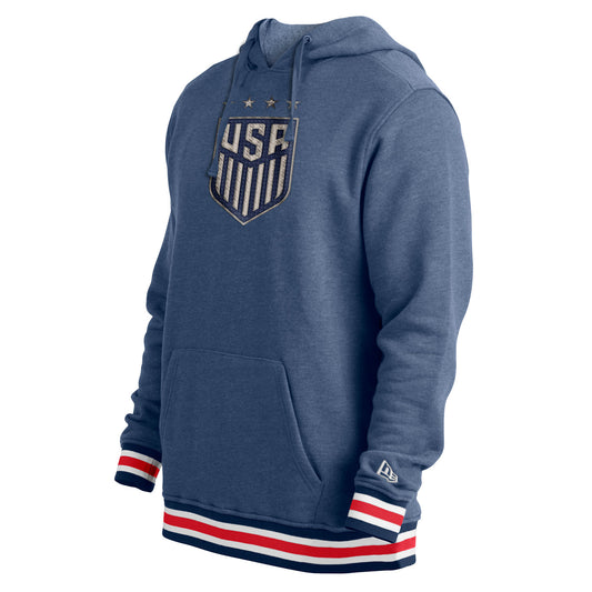 uswnt hoodie youth