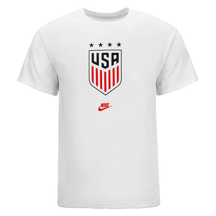 Men's T-Shirts & Tees | USWNT & USMNT | U.S. Soccer Store®