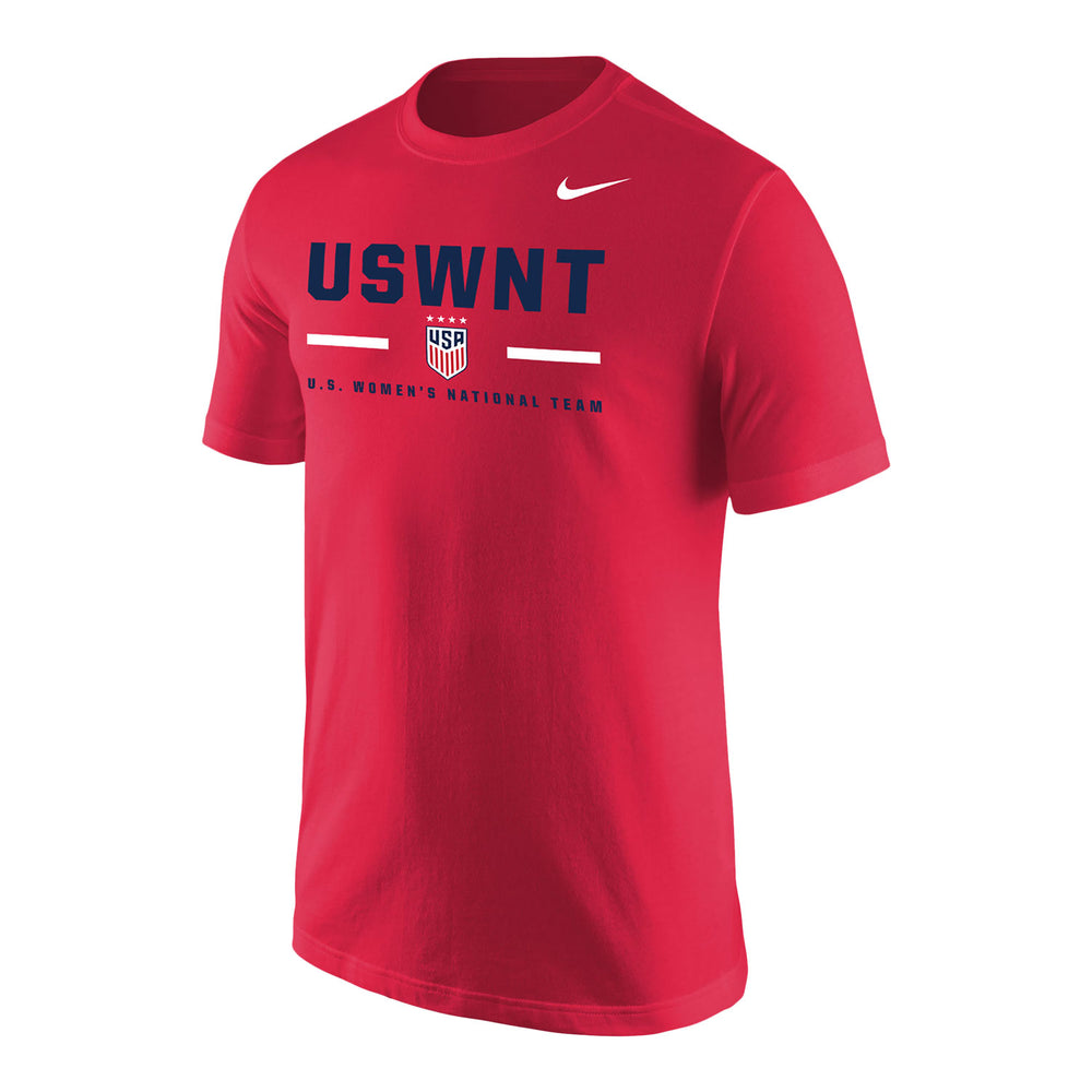 Men's T-Shirts & Tees | USWNT & USMNT | U.S. Soccer Store®