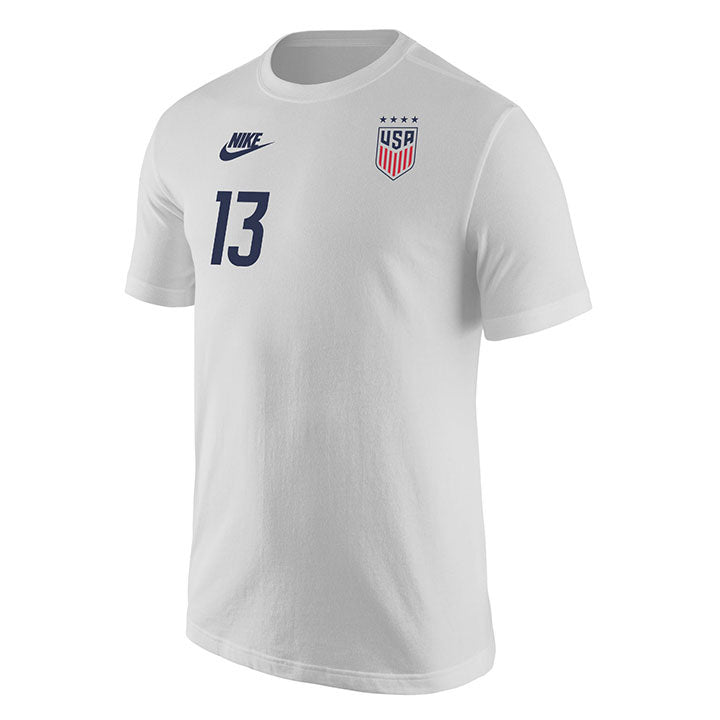 Men's T-Shirts & Tees | USWNT & | U.S. Soccer Store®
