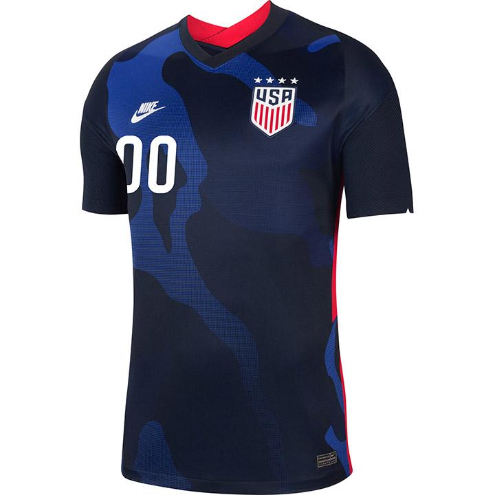 uswnt jersey mens