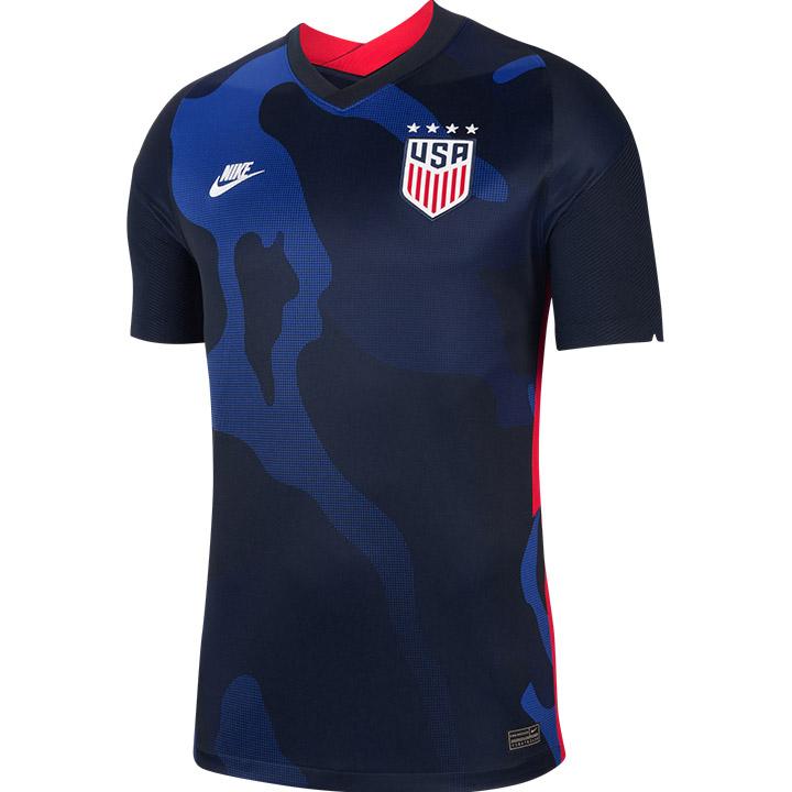 uswnt official jersey