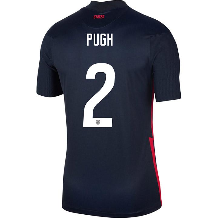 mallory pugh jersey mens