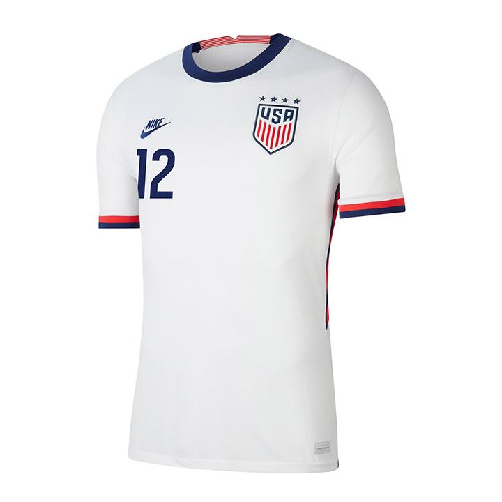 Kid's & Youth Jerseys USWNT & USMNT U.S. Soccer Store®