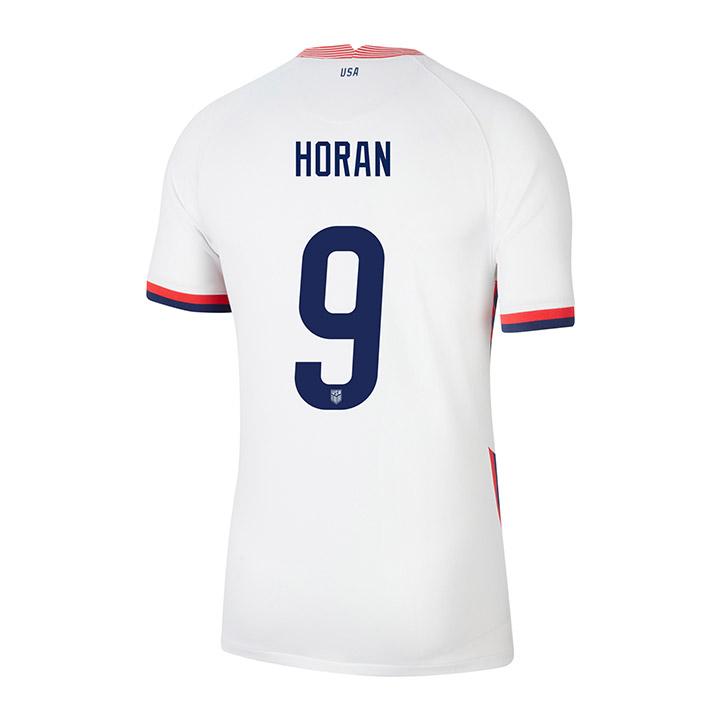 lindsey horan jersey