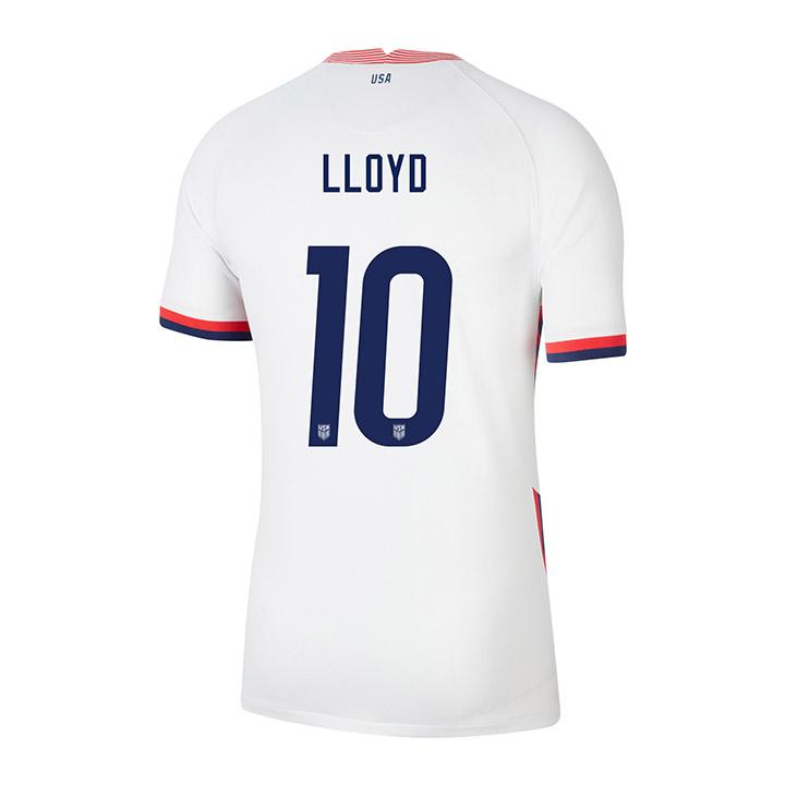 carli lloyd jersey