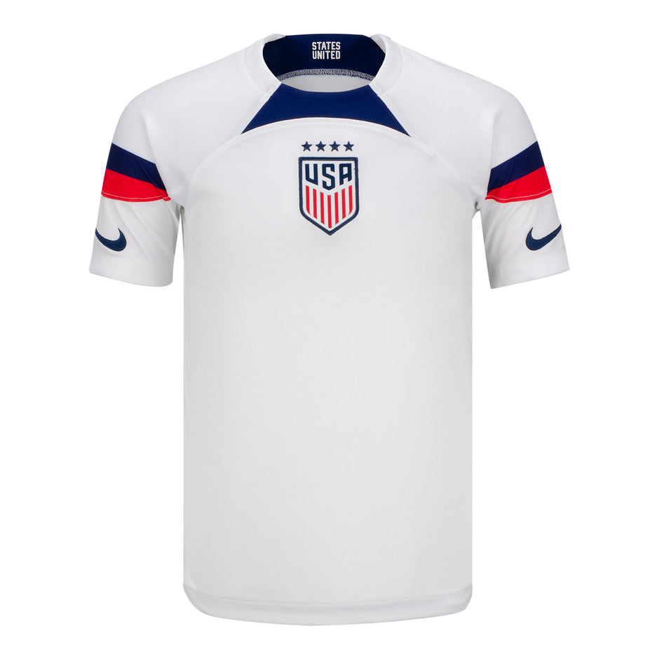 Kid's & Youth Jerseys USWNT & USMNT Official U.S. Soccer Store