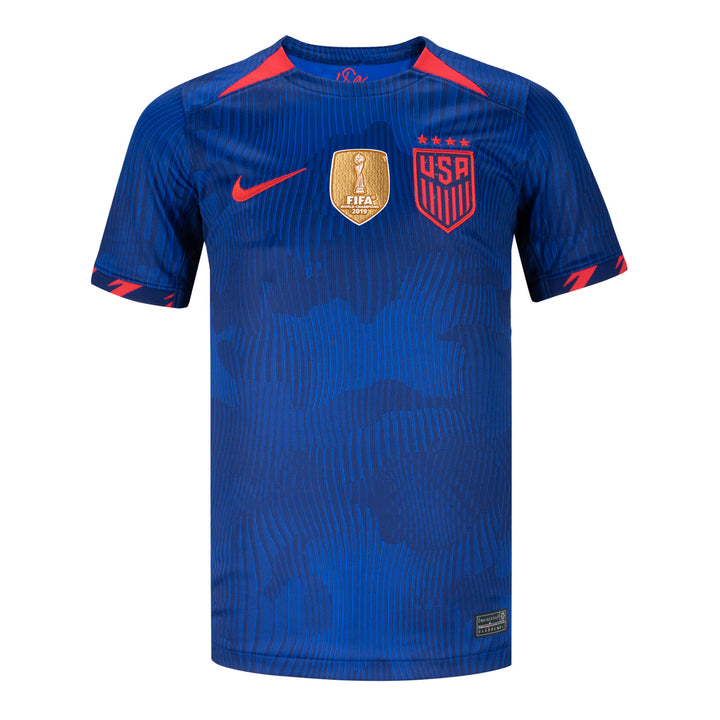 Youth USWNT Jerseys Official U.S. Soccer Store