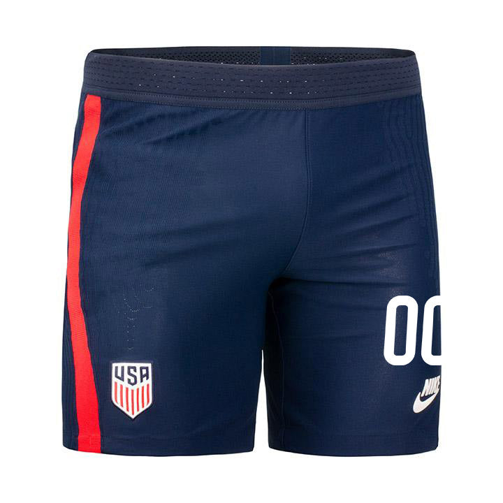 Personalized U.S. Soccer Jerseys | USWNT & USMNT Custom Jerseys | U.S ...