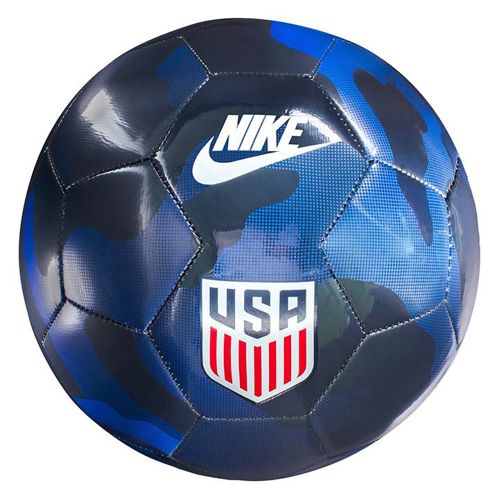 Nike USA Prestige Navy Soccer Ball | U 