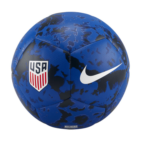 Nike USA Pitch Navy Ball Size 5 - Official U.S.
