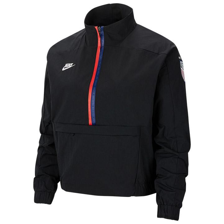 uswnt windbreaker