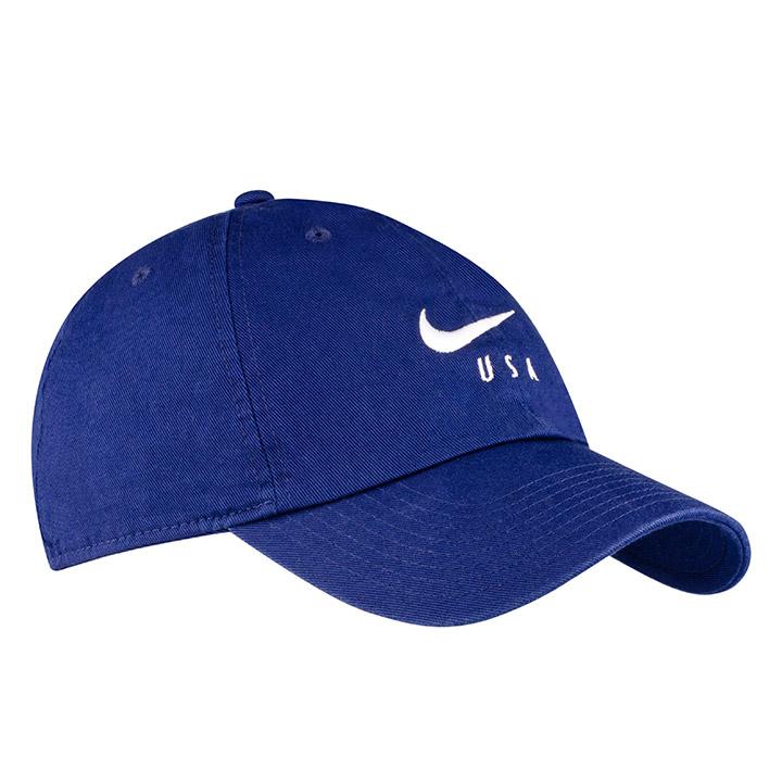 nike men's heritage 86 hat