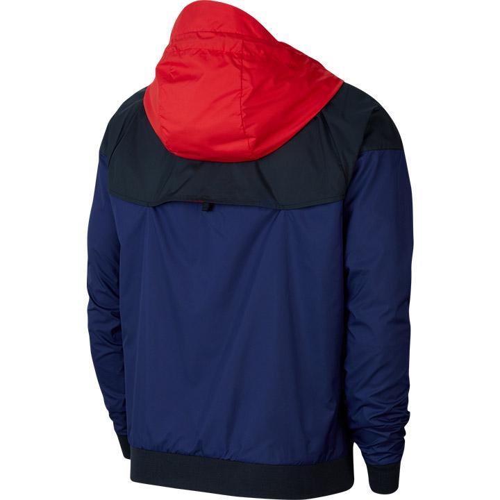 usa nike windrunner