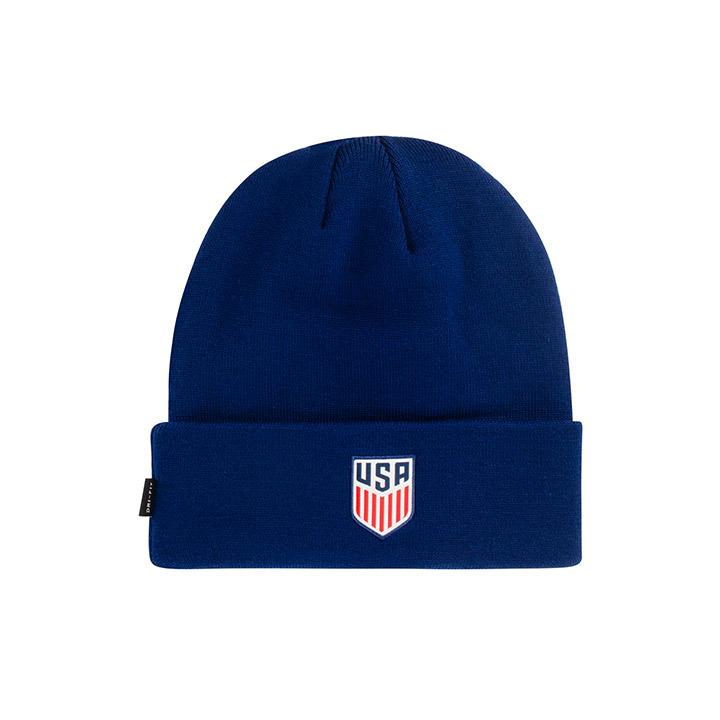 nike soccer beanie