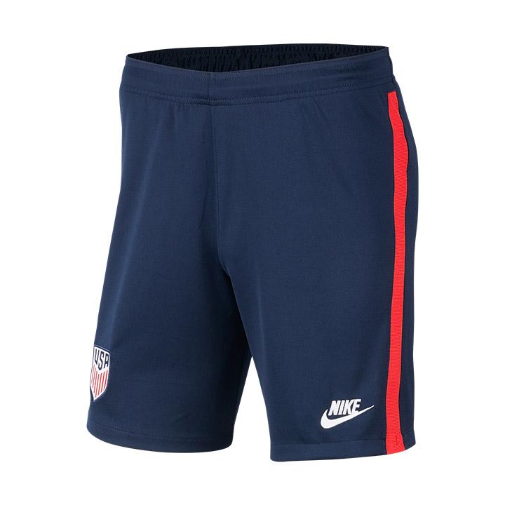 navy blue mens nike shorts